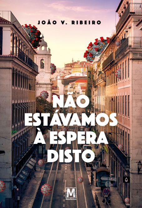 Não Estávamos à Espera Disto