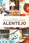 GUIA DE RESTAURANTES CERTIFICADOS DO ALENTEJO