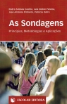 SONDAGENS - PRINCIPIOS, METODOLOGIAS E APLICACOES