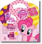 MY LITTLE PONY - SARILHOS A DOBRAR + OFERTA PONEI