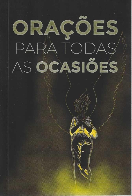 ORAÇÕES PARA TODAS AS OCASIÕES