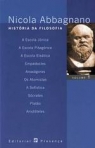 HISTORIA DA FILOSOFIA VOL. 1 - Escola Jonica - Escola Pitagorica - Escola Eleatica - Empedocles - Anaxagoras - Atomistas - Sofistica - Socrates - Platao - Aristoteles