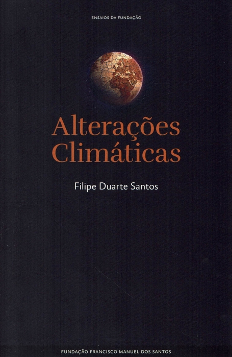 ALTERAÇOES CLIMATICAS
