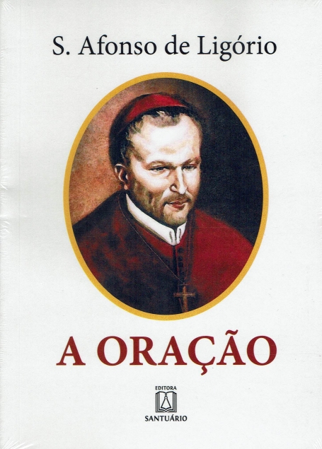 A ORAÇÃO