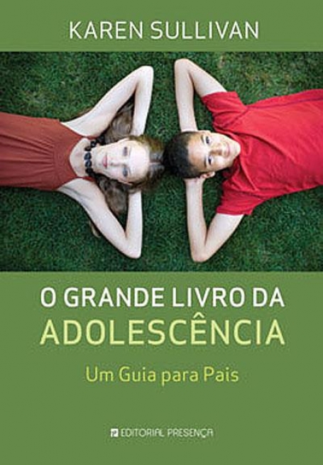 GRANDE LIVRO DA ADOLESCÊNCIA