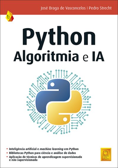 PYTHON: ALGORITMIA E IA