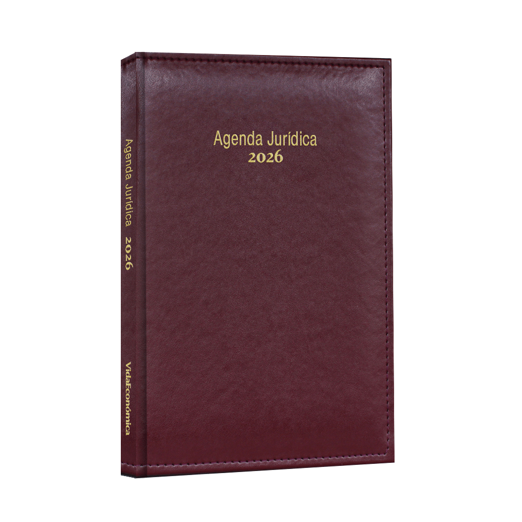 AGENDA JURIDICA 2026 BORDEAUX CLASSICA