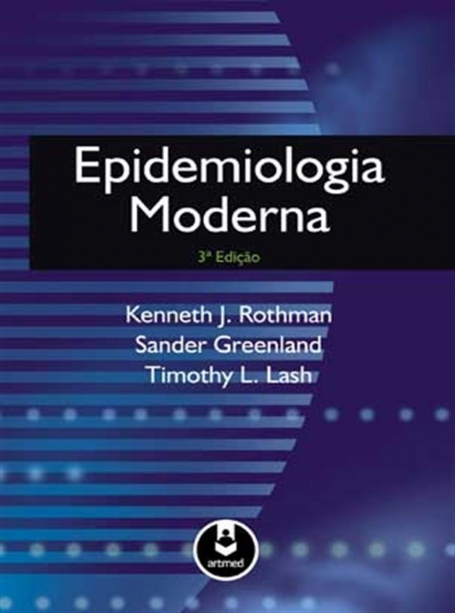 Epidemiologia Moderna