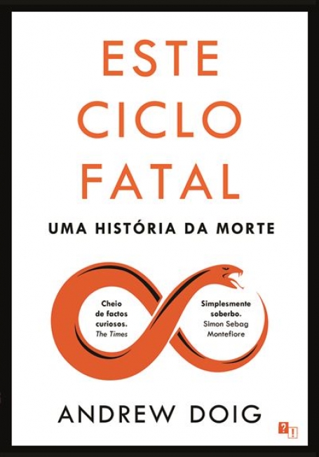 ESTE CICLO FATAL - UMA HISTÓRIA DA MORTE