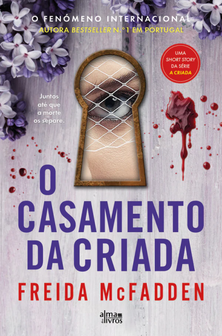 O CASAMENTO DA CRIADA