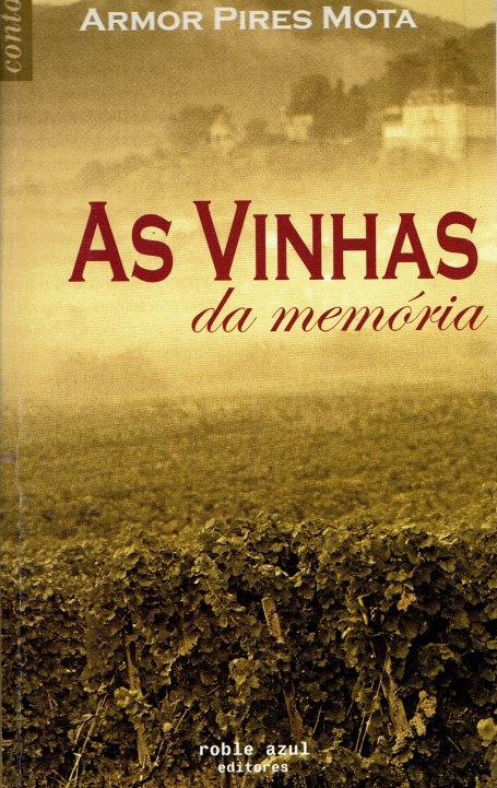 VINHAS DA MEMORIA