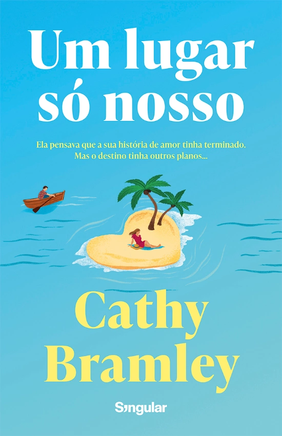 05665.10 - UM LUGAR SÓ NOSSO
