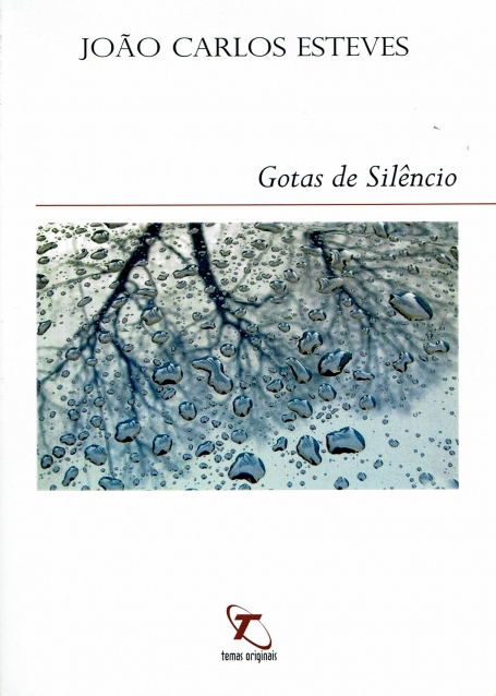 GOTAS DE SILENCIO