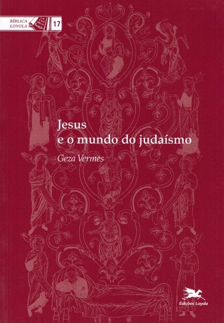 JESUS E O MUNDO DO JUDAISMO