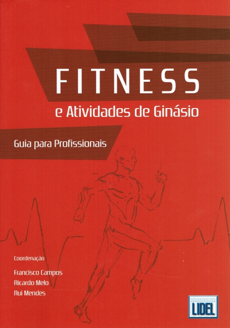 FITNESS E ATIVIDADES DE GINASIO - GUIA PARA PROFISSIONAIS