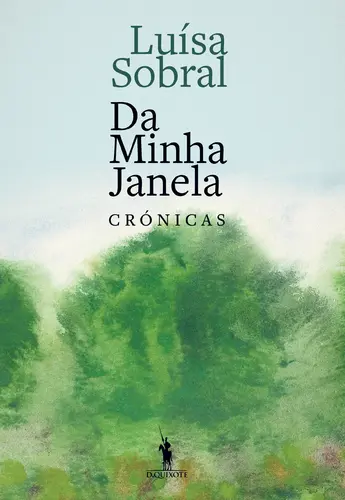 DA MINHA JANELA - Crónicas