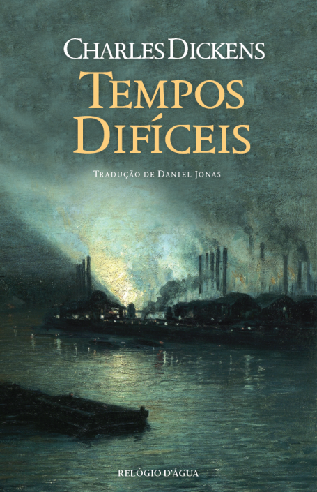 TEMPOS DIFÍCEIS