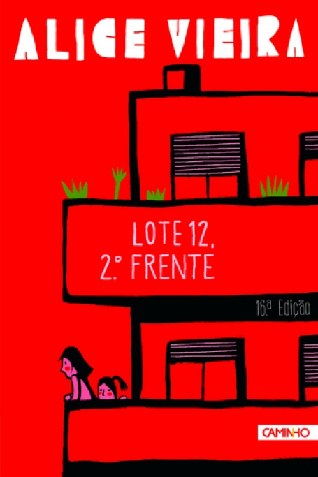 LOTE 12 2º FRENTE