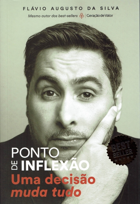 PONTO DE INFLEXÃO UMA DECISÃO MUDA TUDO