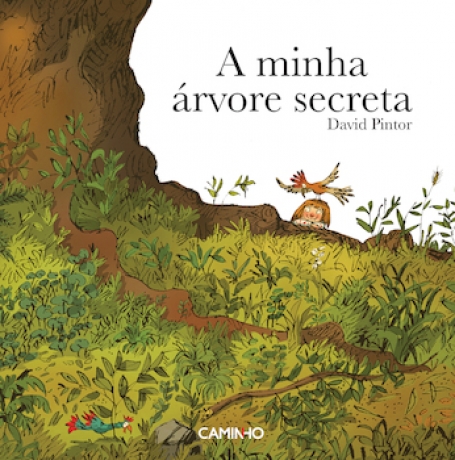 A MINHA ARVORE SECRETA