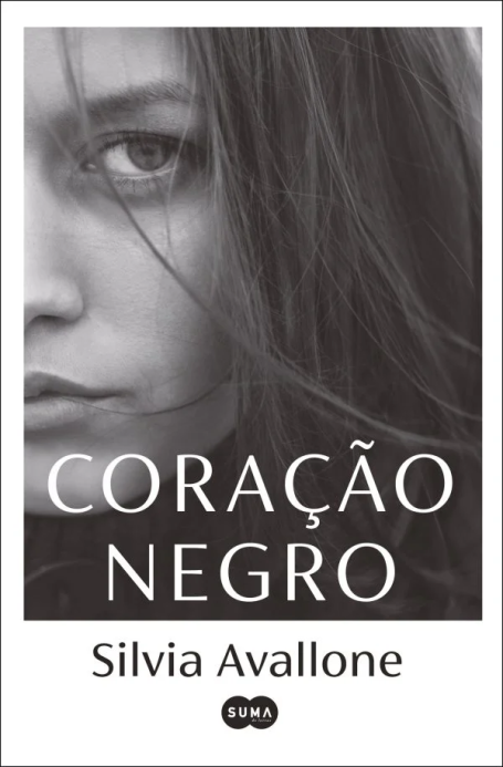 CORAÇÃO NEGRO