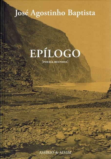 79478.10 - EPÍLOGO - POESIA REUNIDA