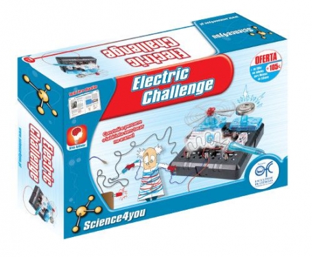 ELECTRIC CHALLENGE