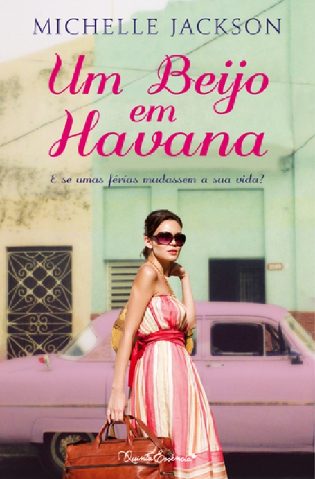 UM BEIJO EM HAVANA