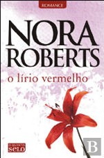 LIRIO VERMELHO