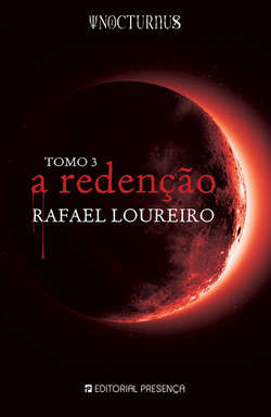 A REDENCAO - TOMO 3 NOCTURNUS