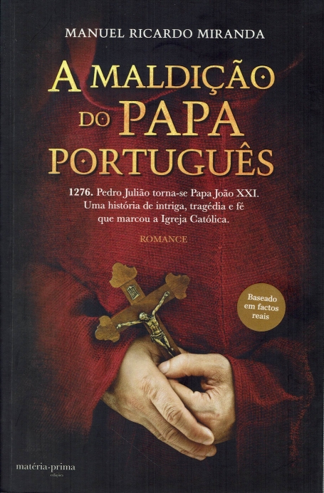 MALDICAO DO PAPA PORTUGUES