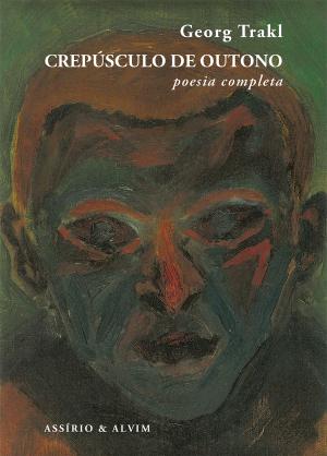 79618.10 - CREPÚSCULO DE OUTONO - POESIA COMPLETA