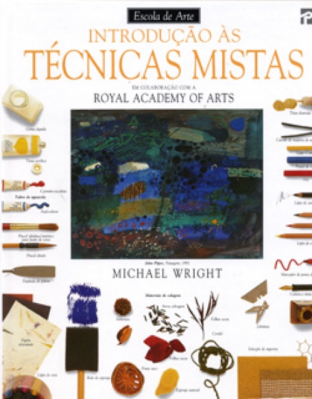 INTRODUCAO AS TECNICAS MISTAS
