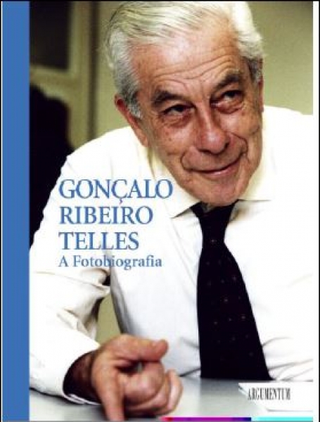 GONCALO RIBEIRO TELLES - A FOTOBIOGRAFIA