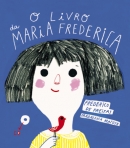 LIVRO DA MARIA FREDERICA