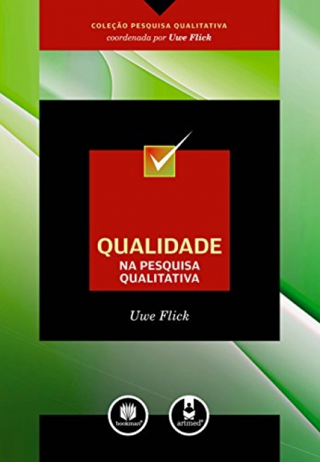 QUALIDADE NA PESQUISA QUALITATIVA