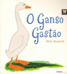 GANSO GASTAO