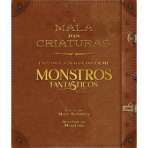 MALA DAS CRIATURAS - EXPLORA A MAGIA DO FILME "MONSTROS FANTASTICOS E ONDE ENCONTRA-LOS"
