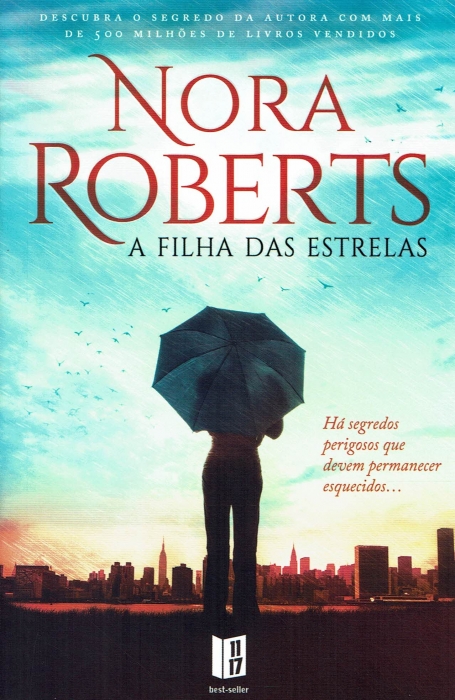 A FILHA DAS ESTRELAS