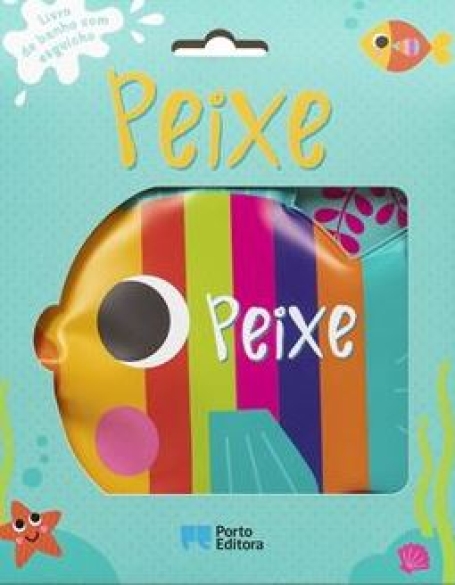72488.10 - LIVRO DE BANHO - PEIXE