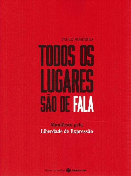 TODOS OS LUGARES SAO DE FALA