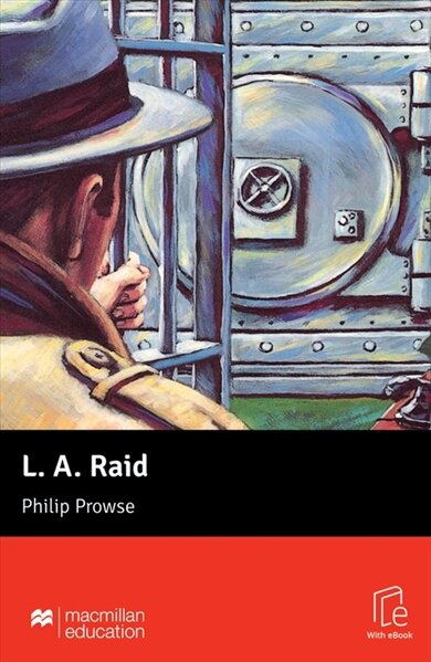 MR (B) L.A. Raid etools