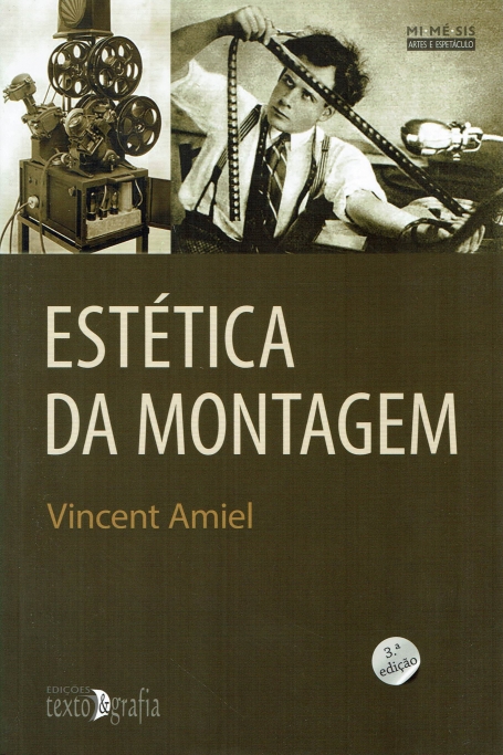 ESTETICA DA MONTAGEM