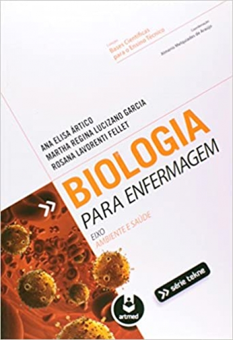 BIOLOGIA PARA ENFERMAGEM