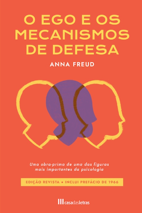 O EGO E OS MECANISMOS DE DEFESA