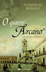 04192 - QUARTO ARCANO - A ANJO NEGRO