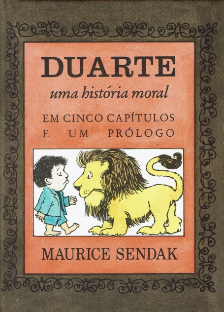 DUARTE UMA HISTORIA MORAL