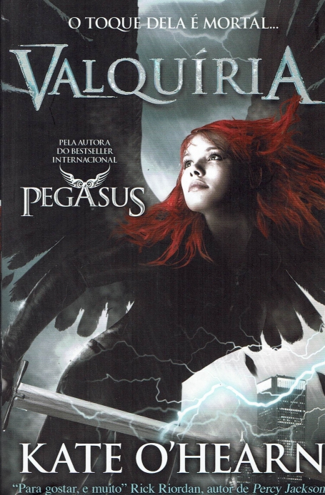 VALQUIRIA