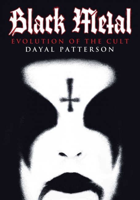 BLACK METAL - EVOLUTION OF THE CULT