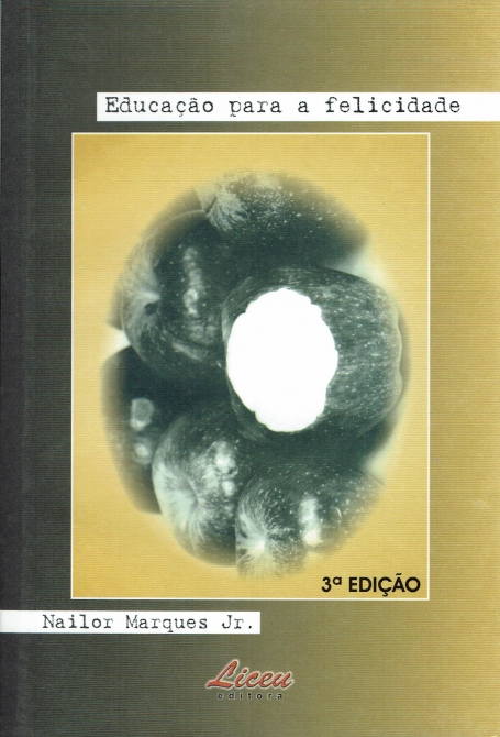 EDUCACAO PARA A FELICIDADE